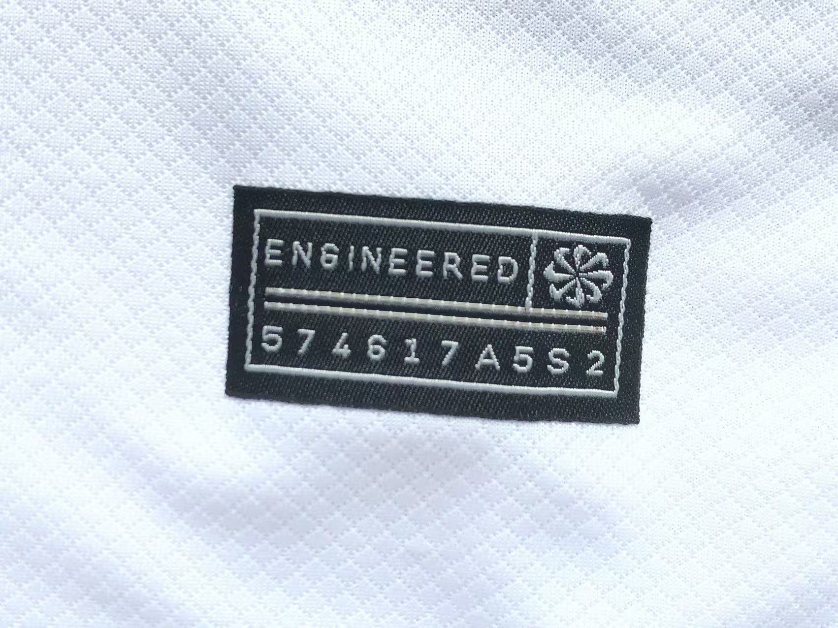 Camiseta concept Nike x Stussy England 2024/2025