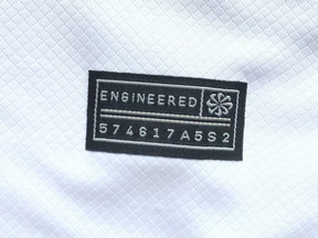 Camiseta concept Nike x Stussy England 2024/2025