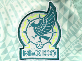 Camiseta Adidas x Stussy México  2024/25