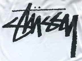 Camiseta concept Nike x Stussy England 2024/2025