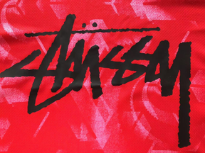 Camiseta Nike x Stussy South Korea 1 2024/25