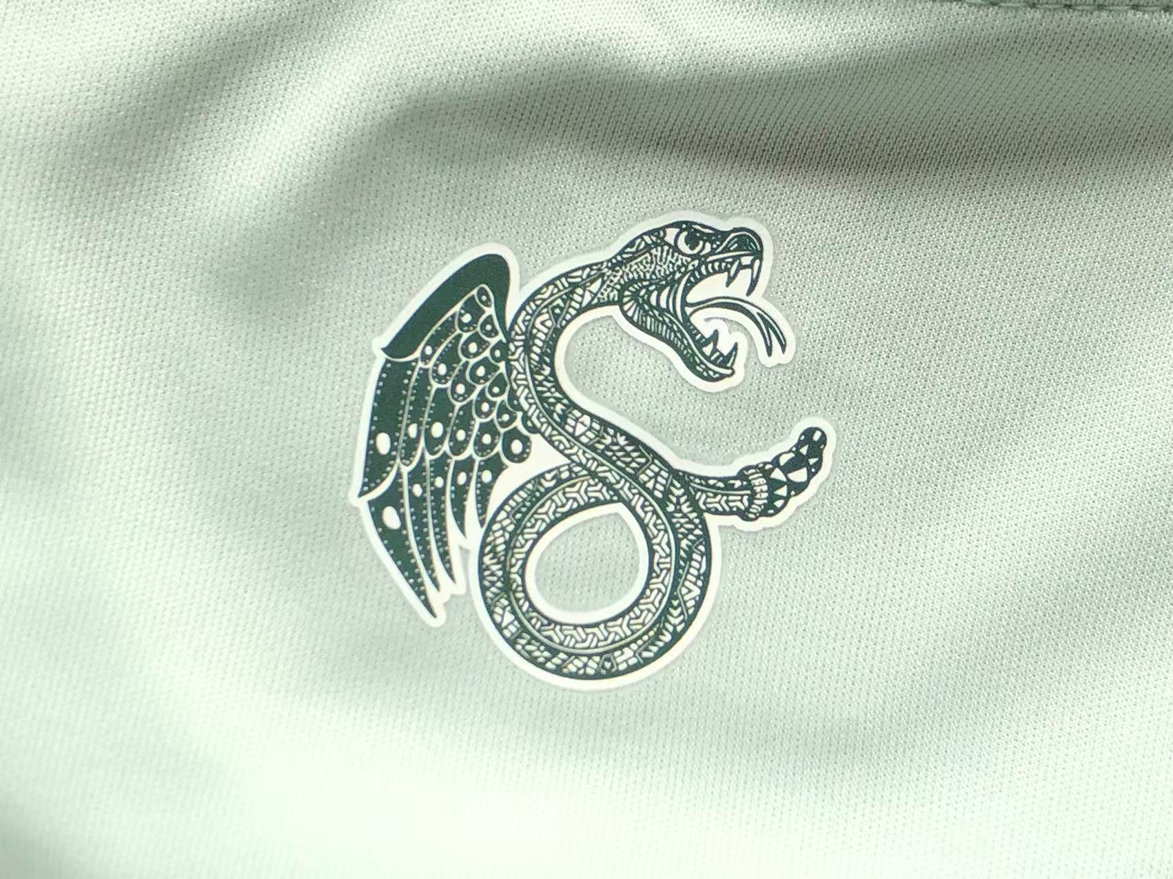 Camiseta Adidas x Stussy México  2024/25