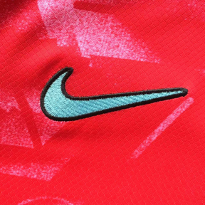 Camiseta Nike x Stussy South Korea 1 2024/25