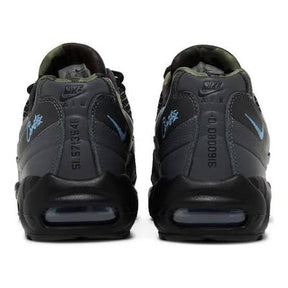 Corteiz x Nike Air Max 95  Aegean Storm