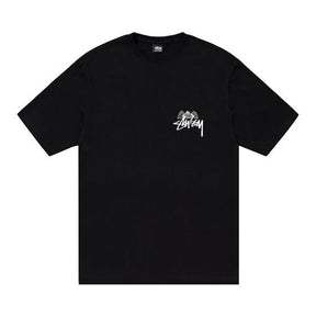 Conjunto Stussy Angel 8 Ball Tee