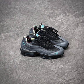 Corteiz x Nike Air Max 95  Aegean Storm
