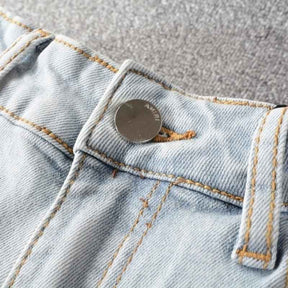 Calça Amiri Stars Jeans