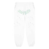 Calça Sp5der Adult "Eggshell"